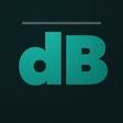Sound Meter app icon
